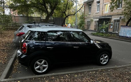 MINI Countryman I (R60), 2013 год, 1 200 000 рублей, 6 фотография