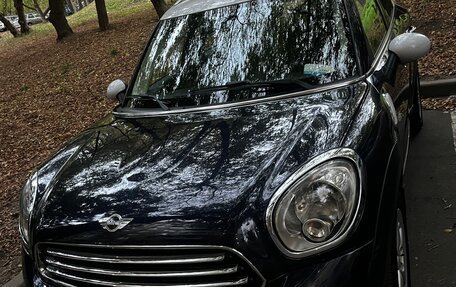 MINI Countryman I (R60), 2013 год, 1 200 000 рублей, 7 фотография