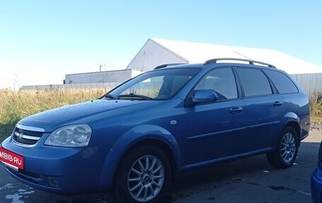 Chevrolet Lacetti, 2008 год, 415 000 рублей, 4 фотография