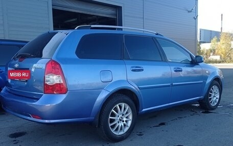 Chevrolet Lacetti, 2008 год, 415 000 рублей, 2 фотография