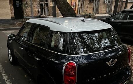 MINI Countryman I (R60), 2013 год, 1 200 000 рублей, 8 фотография