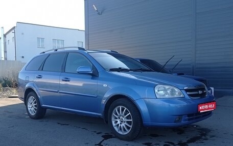 Chevrolet Lacetti, 2008 год, 415 000 рублей, 1 фотография
