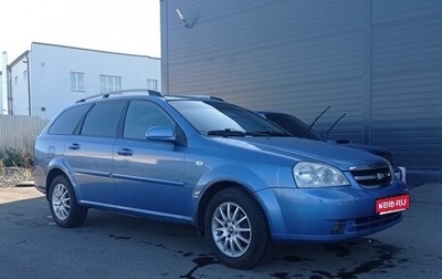 Chevrolet Lacetti, 2008 год, 415 000 рублей, 1 фотография