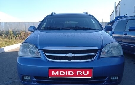 Chevrolet Lacetti, 2008 год, 415 000 рублей, 6 фотография