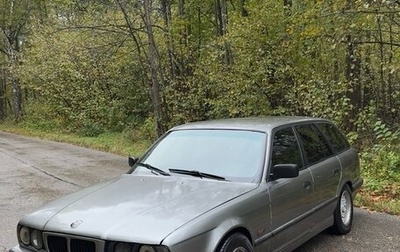 BMW 5 серия, 1996 год, 600 000 рублей, 1 фотография