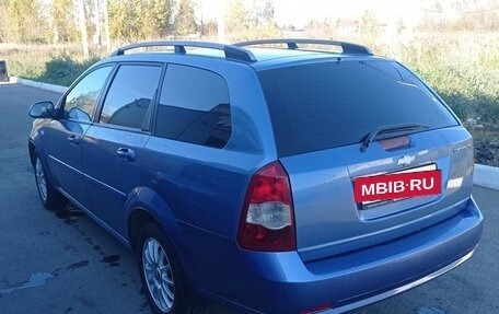 Chevrolet Lacetti, 2008 год, 415 000 рублей, 5 фотография