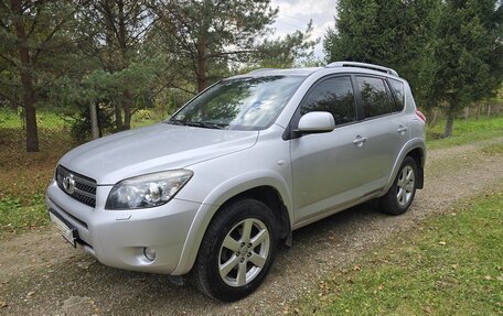 Toyota RAV4, 2008 год, 900 000 рублей, 1 фотография