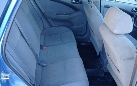 Chevrolet Lacetti, 2008 год, 415 000 рублей, 10 фотография