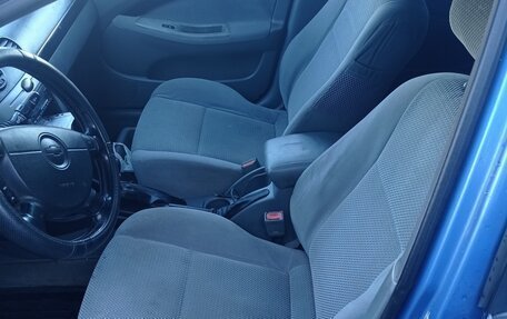 Chevrolet Lacetti, 2008 год, 415 000 рублей, 9 фотография