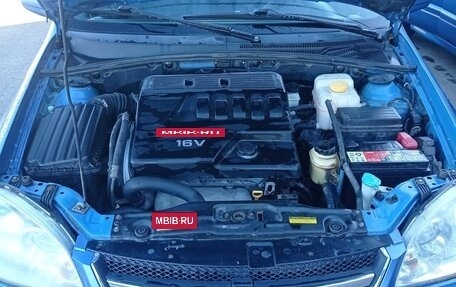 Chevrolet Lacetti, 2008 год, 415 000 рублей, 7 фотография