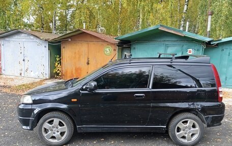 Honda HR-V I, 1998 год, 300 000 рублей, 6 фотография