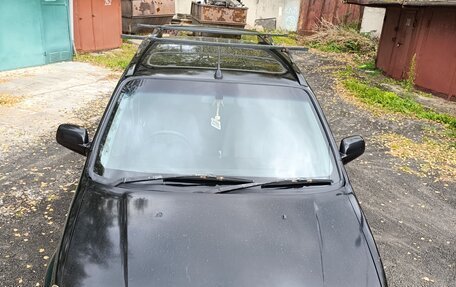 Honda HR-V I, 1998 год, 300 000 рублей, 11 фотография
