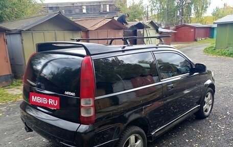 Honda HR-V I, 1998 год, 300 000 рублей, 9 фотография