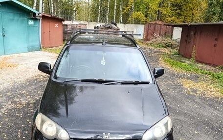 Honda HR-V I, 1998 год, 300 000 рублей, 4 фотография