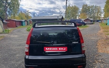 Honda HR-V I, 1998 год, 300 000 рублей, 8 фотография