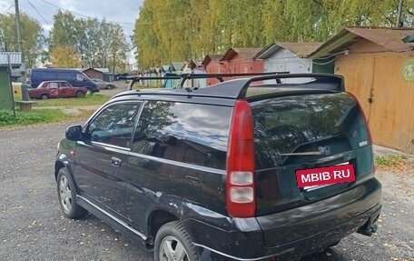 Honda HR-V I, 1998 год, 300 000 рублей, 7 фотография
