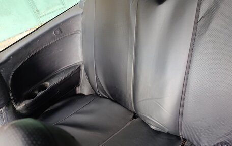 Honda HR-V I, 1998 год, 300 000 рублей, 13 фотография