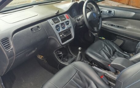 Honda HR-V I, 1998 год, 300 000 рублей, 12 фотография