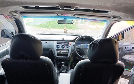Honda HR-V I, 1998 год, 300 000 рублей, 16 фотография