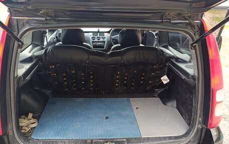 Honda HR-V I, 1998 год, 300 000 рублей, 15 фотография