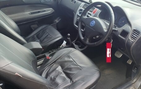Honda HR-V I, 1998 год, 300 000 рублей, 14 фотография