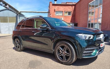Mercedes-Benz GLE, 2021 год, 7 450 000 рублей, 6 фотография