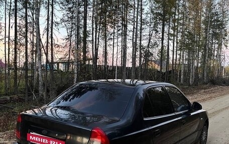 Hyundai Accent II, 2006 год, 315 000 рублей, 2 фотография