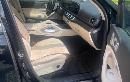 Mercedes-Benz GLE, 2021 год, 7 450 000 рублей, 13 фотография
