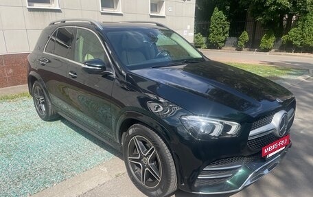 Mercedes-Benz GLE, 2021 год, 7 450 000 рублей, 8 фотография