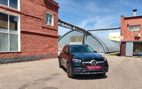 Mercedes-Benz GLE, 2021 год, 7 450 000 рублей, 5 фотография