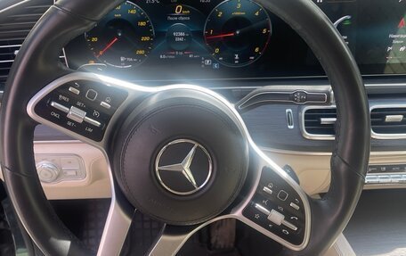Mercedes-Benz GLE, 2021 год, 7 450 000 рублей, 17 фотография