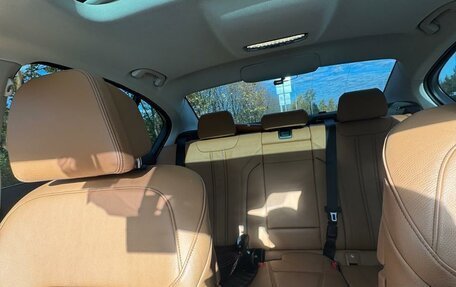 BMW 5 серия, 2021 год, 4 450 000 рублей, 4 фотография