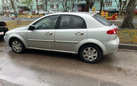 Chevrolet Lacetti, 2008 год, 230 000 рублей, 3 фотография