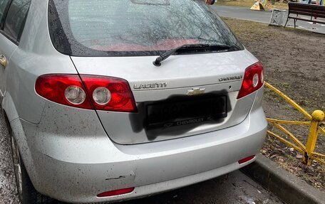 Chevrolet Lacetti, 2008 год, 230 000 рублей, 2 фотография