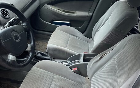 Chevrolet Lacetti, 2008 год, 230 000 рублей, 8 фотография