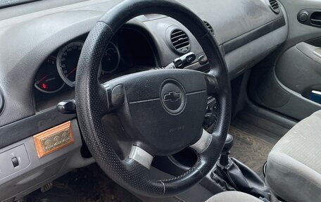 Chevrolet Lacetti, 2008 год, 230 000 рублей, 7 фотография