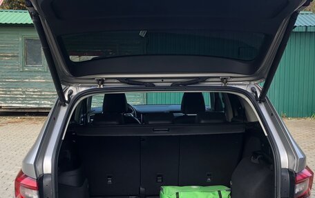 Skoda Kodiaq I, 2021 год, 2 950 000 рублей, 5 фотография
