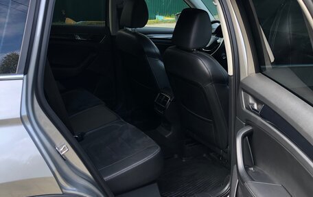 Skoda Kodiaq I, 2021 год, 2 950 000 рублей, 6 фотография