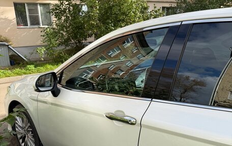 Toyota Camry, 2020 год, 3 550 000 рублей, 6 фотография