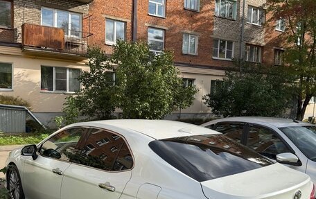 Toyota Camry, 2020 год, 3 550 000 рублей, 4 фотография