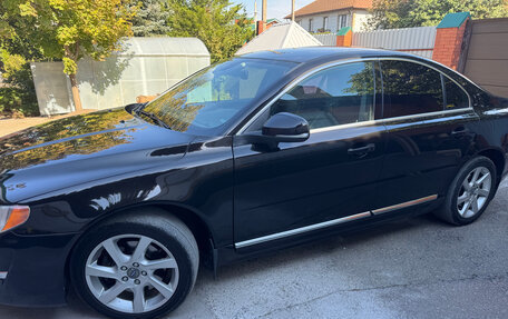 Volvo S80 II рестайлинг 2, 2014 год, 1 550 000 рублей, 3 фотография