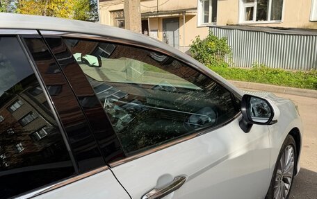 Toyota Camry, 2020 год, 3 550 000 рублей, 12 фотография