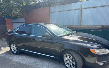 Volvo S80 II рестайлинг 2, 2014 год, 1 550 000 рублей, 4 фотография