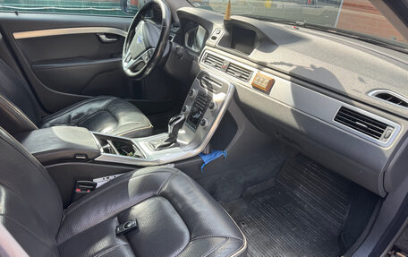 Volvo S80 II рестайлинг 2, 2014 год, 1 550 000 рублей, 7 фотография