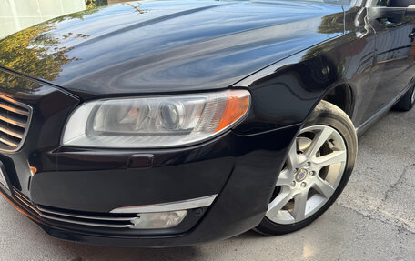 Volvo S80 II рестайлинг 2, 2014 год, 1 550 000 рублей, 6 фотография