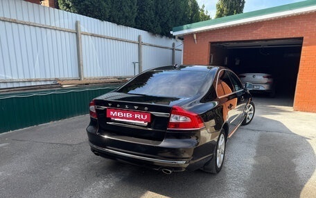 Volvo S80 II рестайлинг 2, 2014 год, 1 550 000 рублей, 5 фотография
