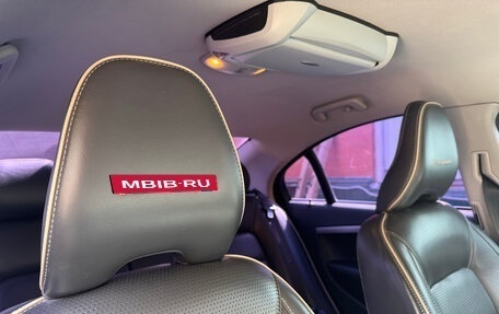 Volvo S80 II рестайлинг 2, 2014 год, 1 550 000 рублей, 8 фотография