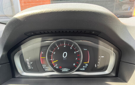 Volvo S80 II рестайлинг 2, 2014 год, 1 550 000 рублей, 12 фотография