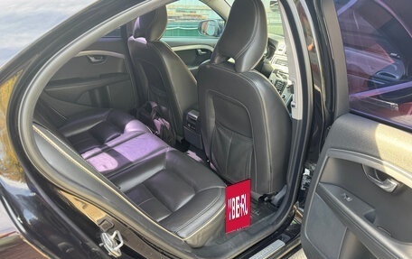 Volvo S80 II рестайлинг 2, 2014 год, 1 550 000 рублей, 10 фотография