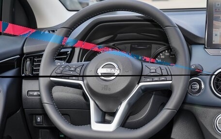 Nissan Qashqai, 2026 год, 2 250 000 рублей, 15 фотография